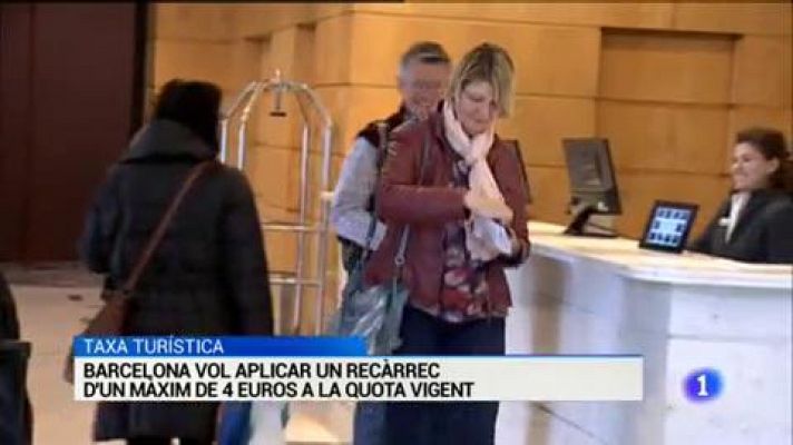 L'Informatiu - L'Informatiu 2 - 30/09/2019