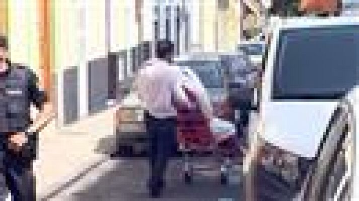 Telecanarias - Canarias en 2' - 30/09/2019