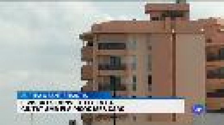 Informatiu Balear - Informatiu Balear 2 - 30/09/19