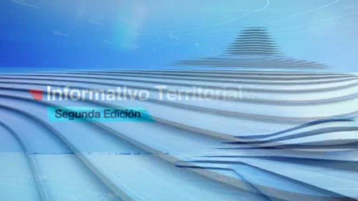 Informativo Telerioja - Informativo Telerioja 2 - 30/09/19