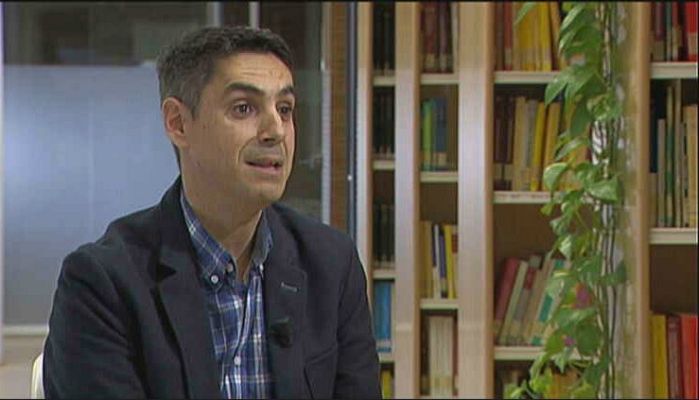 Lab24 - La casa de las matemáticas