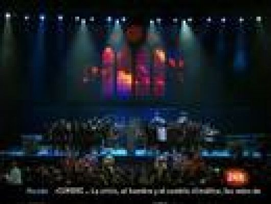  - La despedida de Jackson (íntegra)