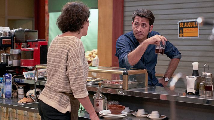 Mercado Central - Capítulo 6