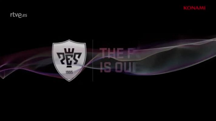 Tráiler del eFootball PES 2020 (videojuego)