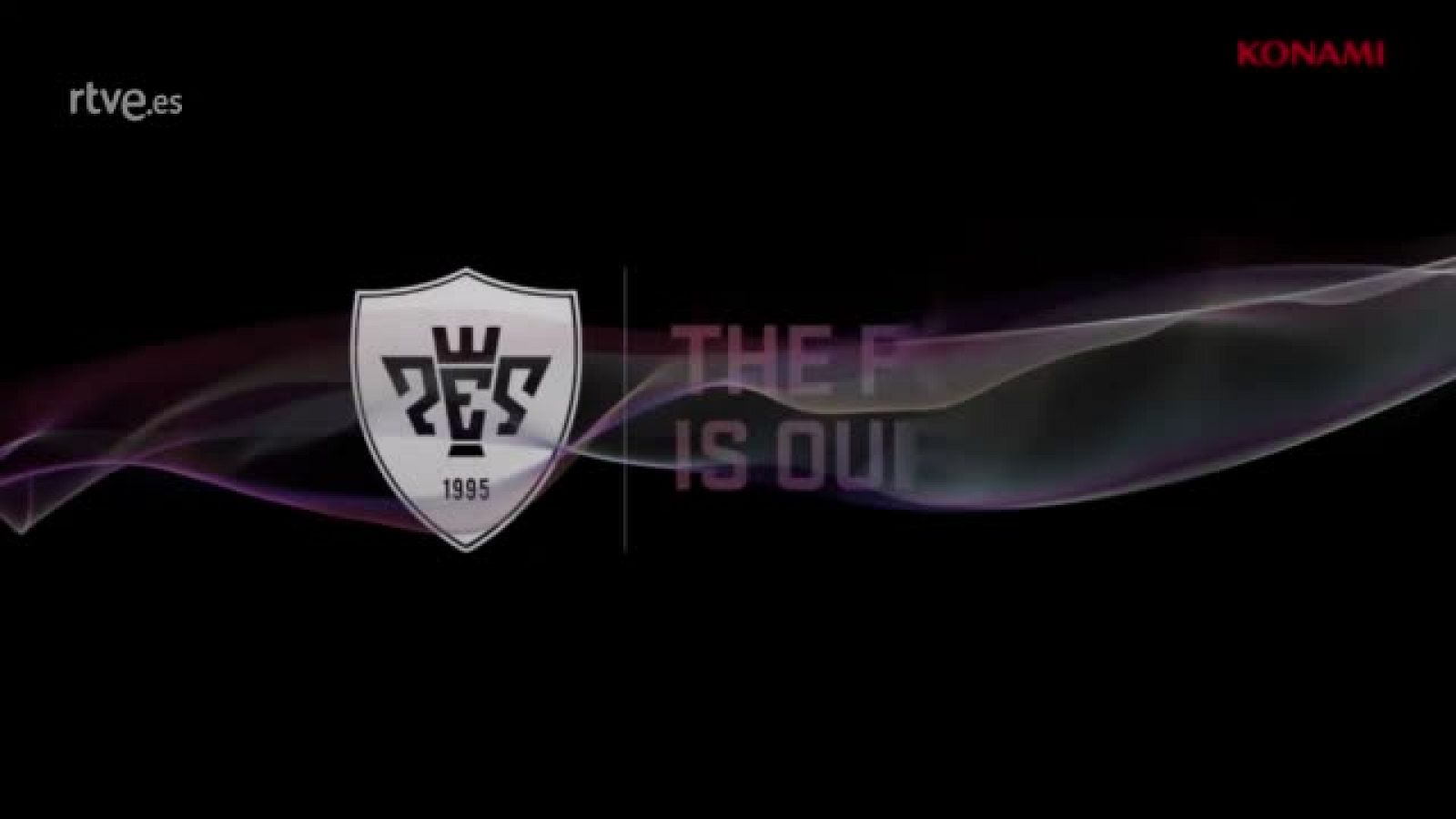 Tráiler del eFootball PES 2020 (videojuego)