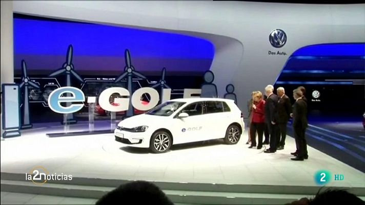 Comienza el macrojuicio contra Volkswagen por el "dieselgate"