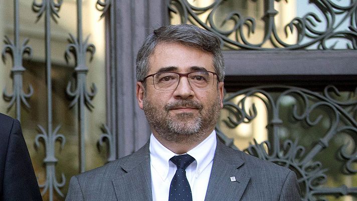 Telediario 1 - Telediario 2 en 4' - 30/09/19