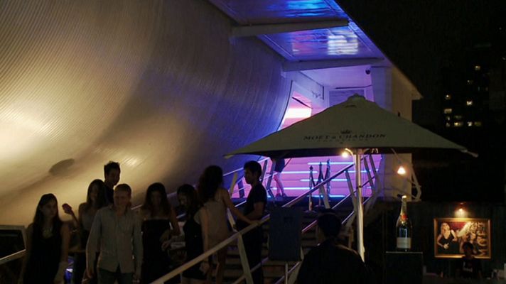 Otros documentales - Locales de diseño del mundo: Ocultos en envoltorios extraños