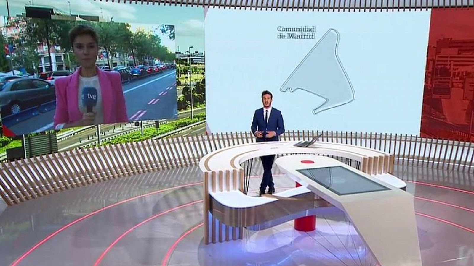 España Directo - 30/09/19  - RTVE.es