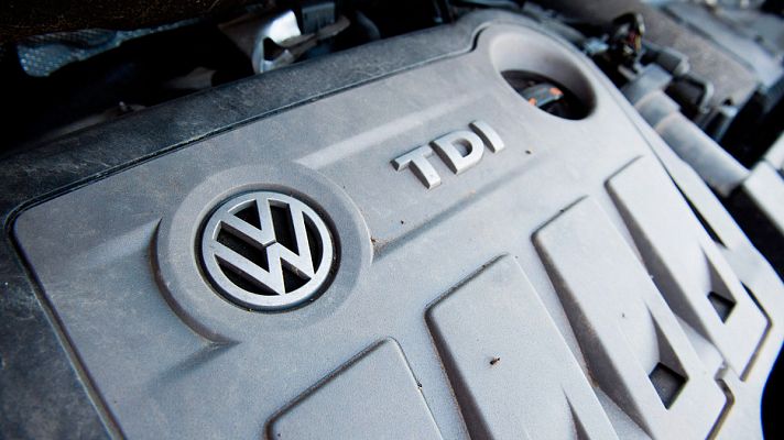 Arranca el primer juicio contra Volkswagen por el "Dieselgate"