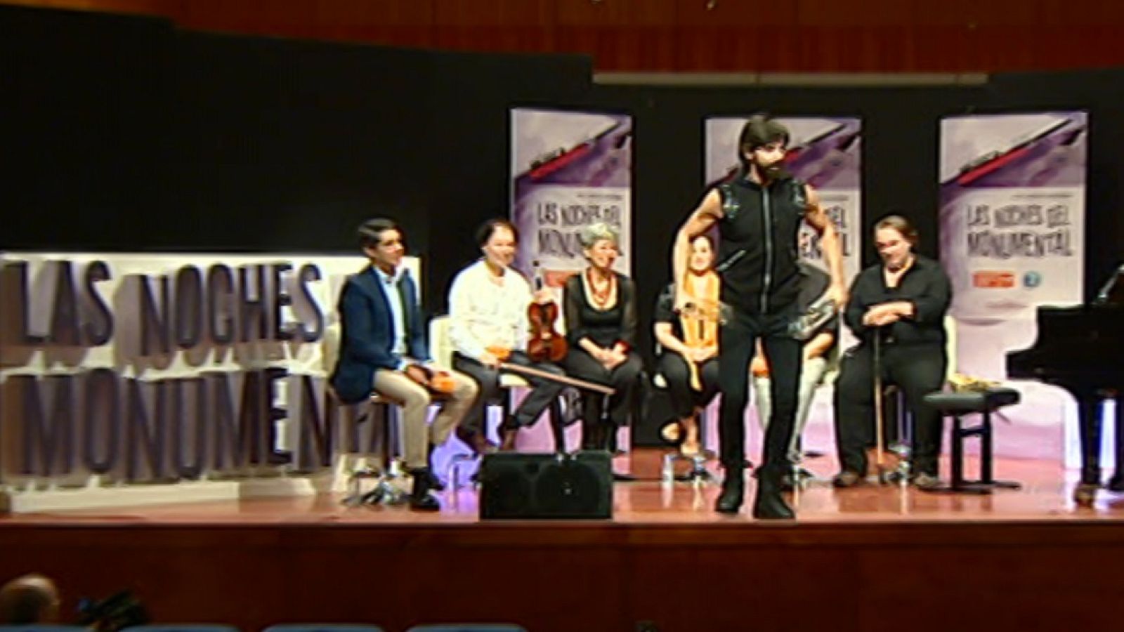 La 2 Noticias - 30/09/19 - ver ahora