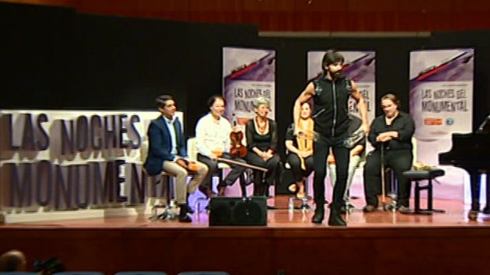 La 2 Noticias - La 2 Noticias - 30/09/19