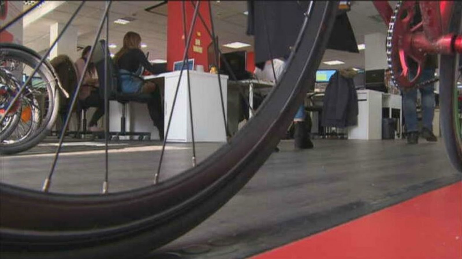 Lab24 - La casa de las matemáticas y Epicentro de emprendedores - ver ahora