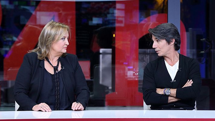 La hora cultural - La hora cultural - 30/09/19