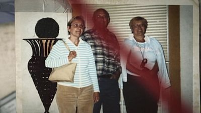 Los crímenes de Ramón Laso