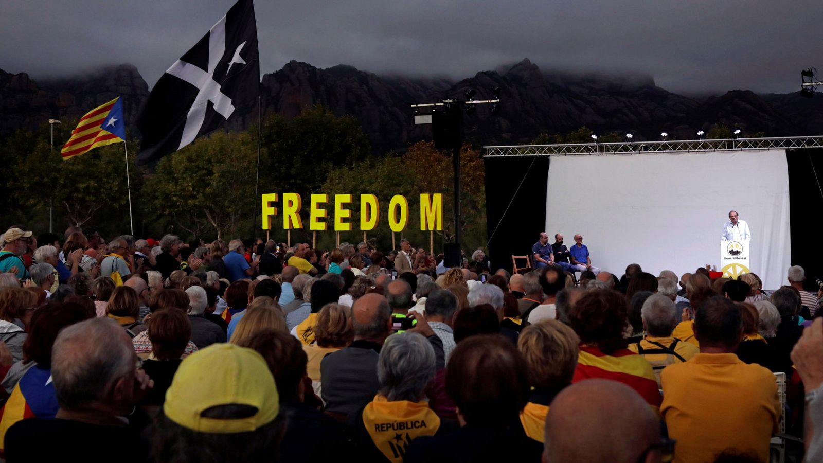 Telediario Matinal en cuatro minutos - 01/10/2019