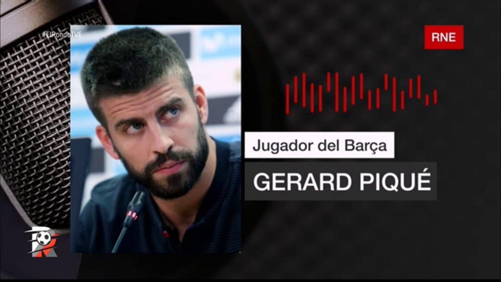 El Rondo -  Qui mana a Can Barça?