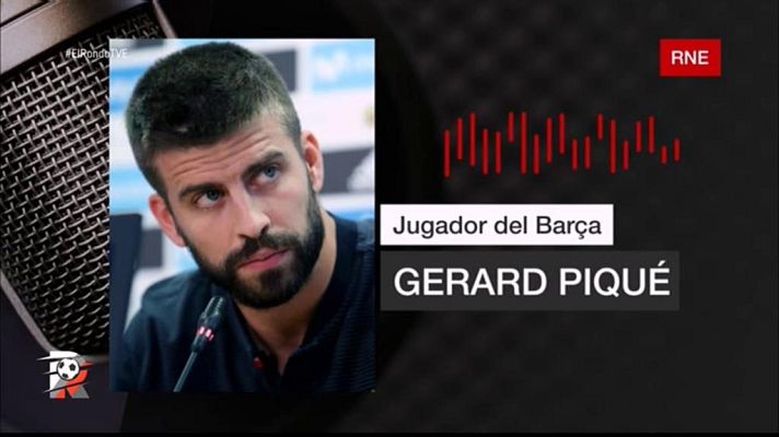 El rondo - Qui mana a Can Barça?,