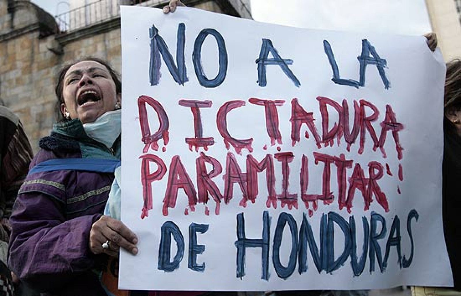 Costa Rica mediará en la crisis hondureña | Ver