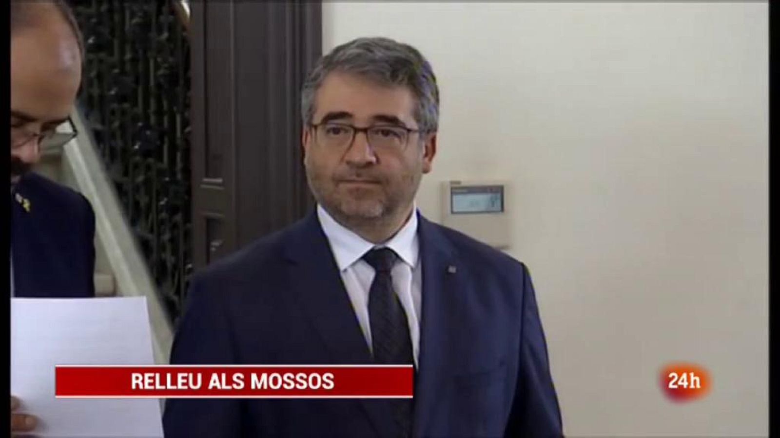 L'actualitat política a Catalunya a Vespre24 - 30/09/2019