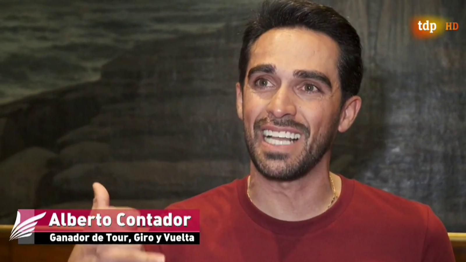 Ciclismo - Gran Fondo Contador 2019 - RTVE.es