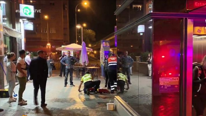 La mañana - La Mañana - 01/10/19