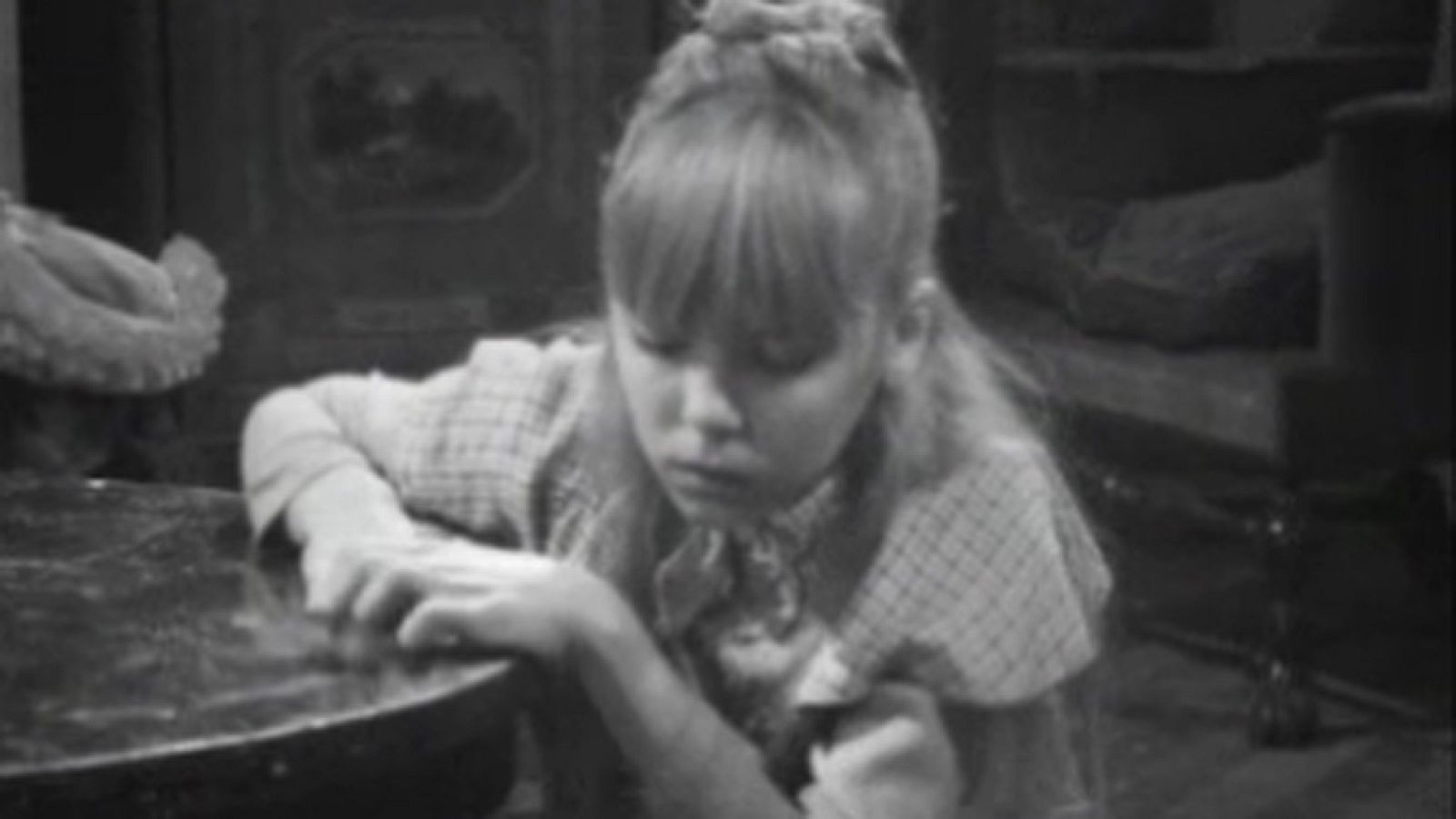 Jane Eyre - Capítulo 1 - Jane Eyre | Ver