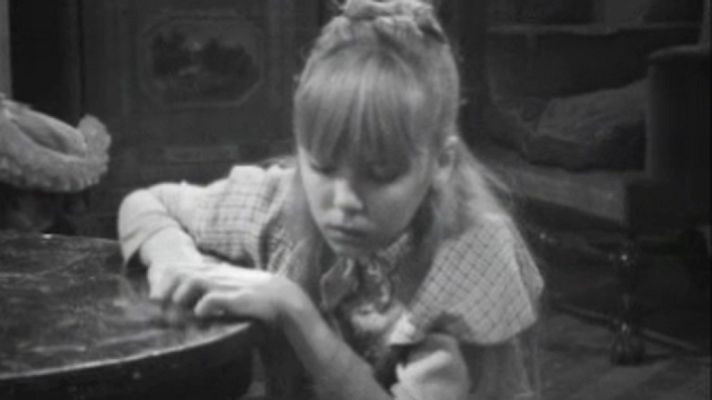 Jane Eyre - Capítulo 1