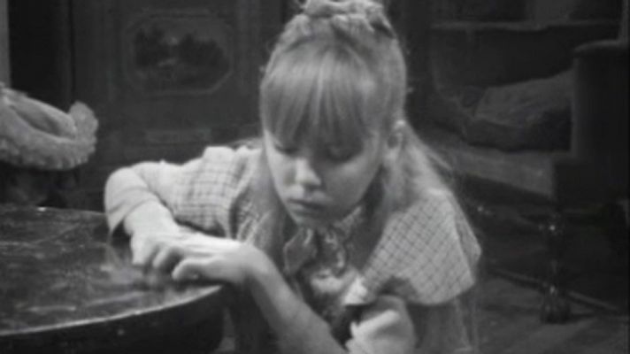 Jane Eyre - Capítulo 1