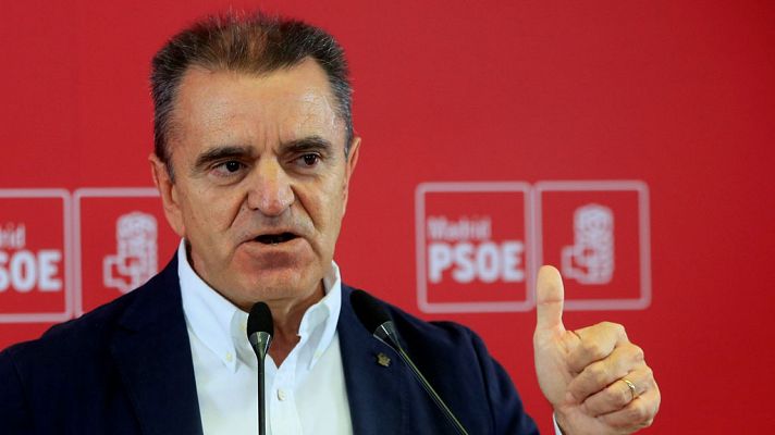 Informativo de Madrid - La Comunidad de Madrid en 4' - 01/10/19