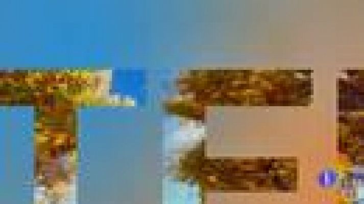 Telexornal - Galicia - El tiempo en Galicia - 01/10/19