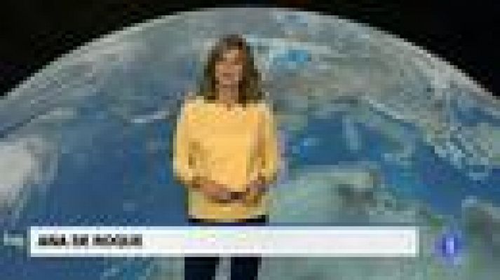 Noticias de Extremadura - El tiempo de Extremadura - 01/10/19