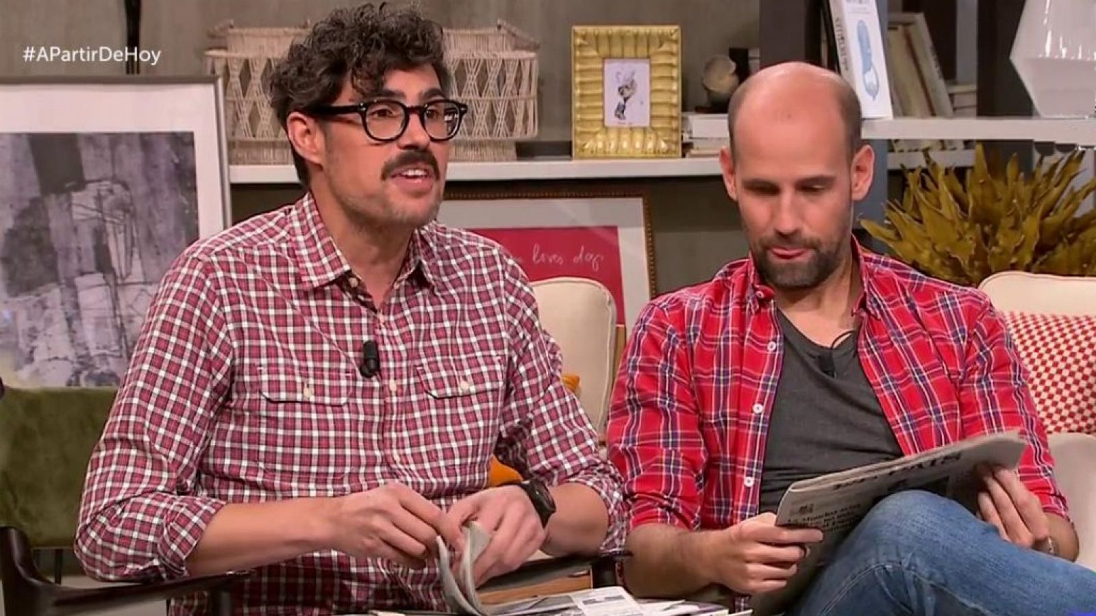 A partir de hoy - 01/10/19 - ver ahora