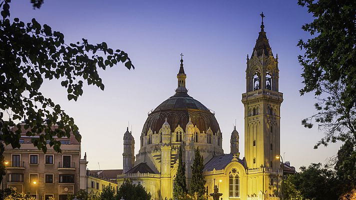 El Tiempo en la Comunidad de Madrid - 01/10/19