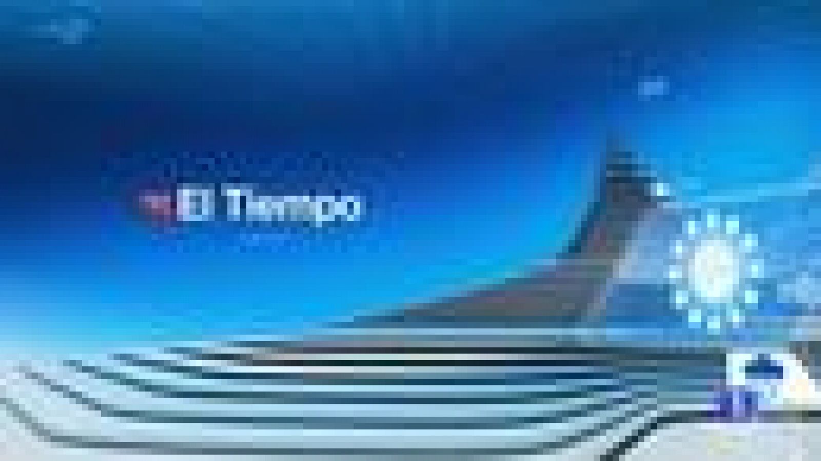 Panorama Regional: El tiempo en Asturias - 01/10/19 | RTVE Play