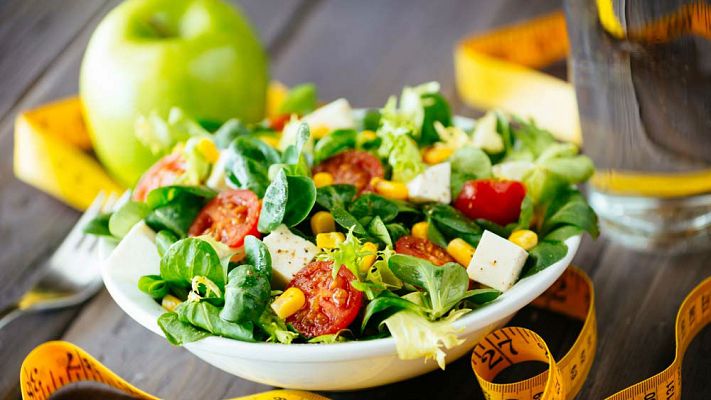 A partir de hoy - Diferencias entre vegetarianos, veganos y flexitarianos