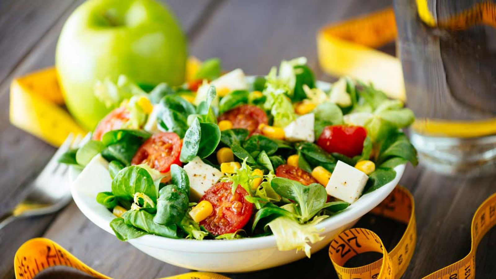 Diferencias entre vegetarianos, veganos y flexitarianos