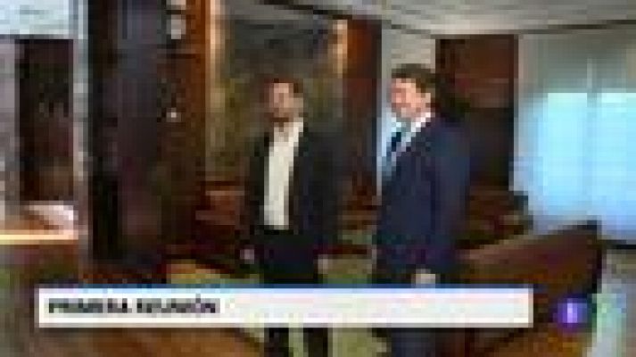 Noticias de Castilla y León - Castilla y León en 2' - 01/10/19