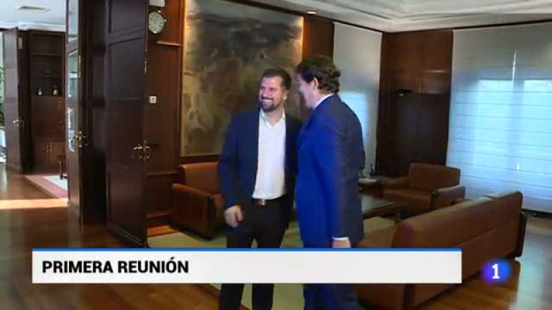  Castilla y León en 2' - 01/10/19