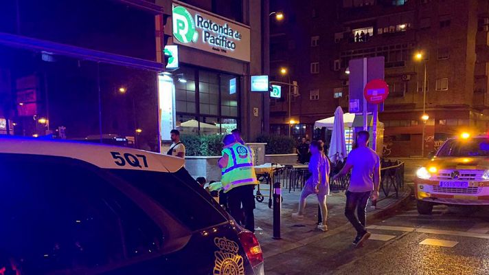 Informativo de Madrid - Informativo de Madrid - 01/10/19