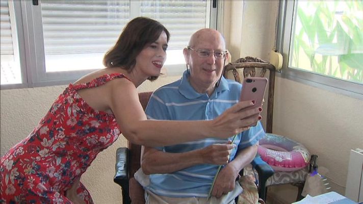 L'informatiu - Comunitat Valenciana - L'Informatiu - Comunitat Valenciana - 01/10/19