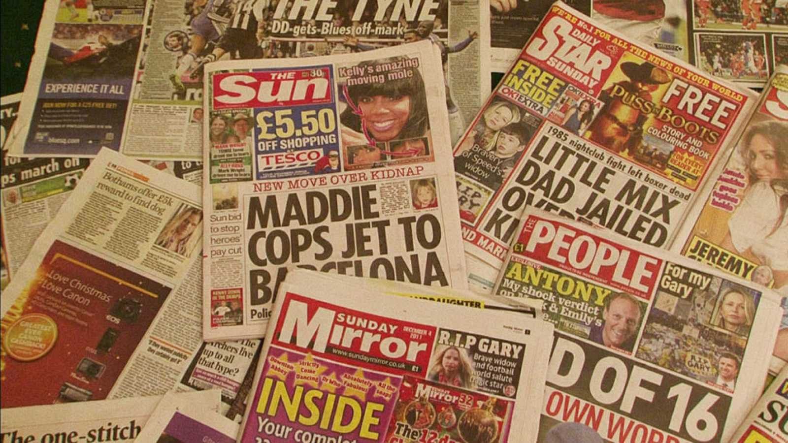 ¿Están los kioscos en peligro de desaparecer?