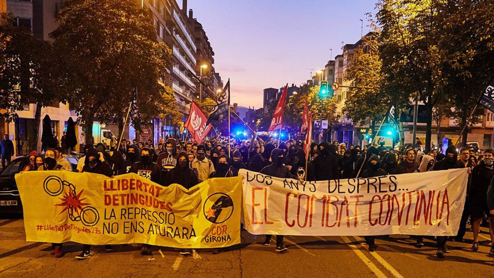 Telediario 1 en cuatro minutos - 01/10/19 - RTVE.es