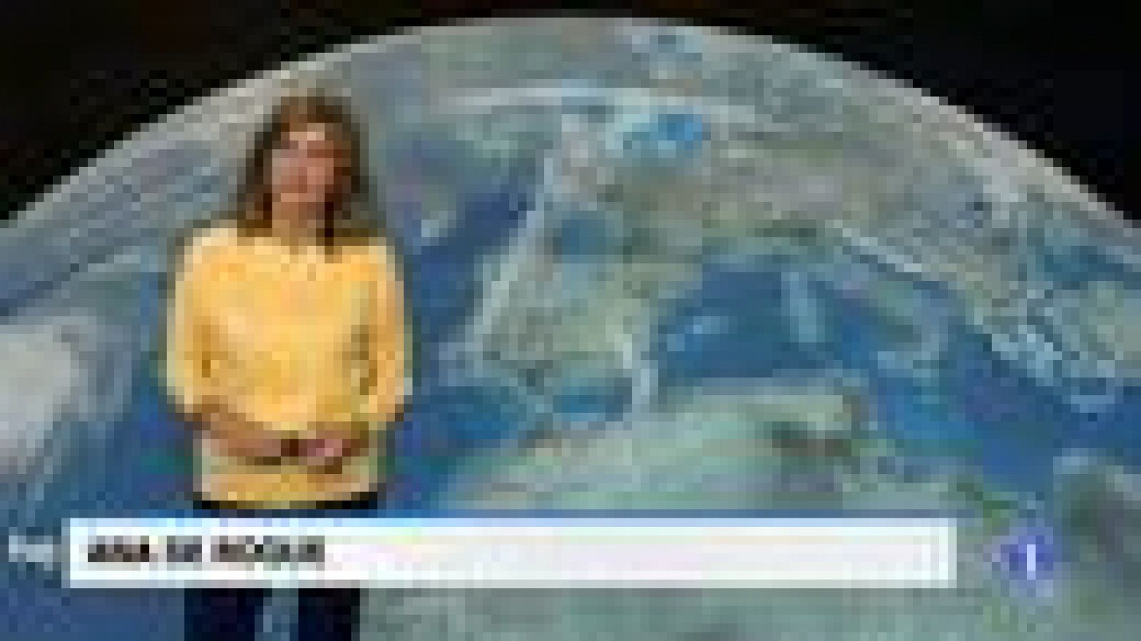 El tiempo en Andalucía - 1/10/19 | Ver