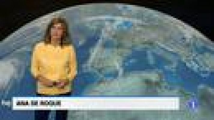 Noticias Andalucía - El tiempo en Andalucía - 1/10/19