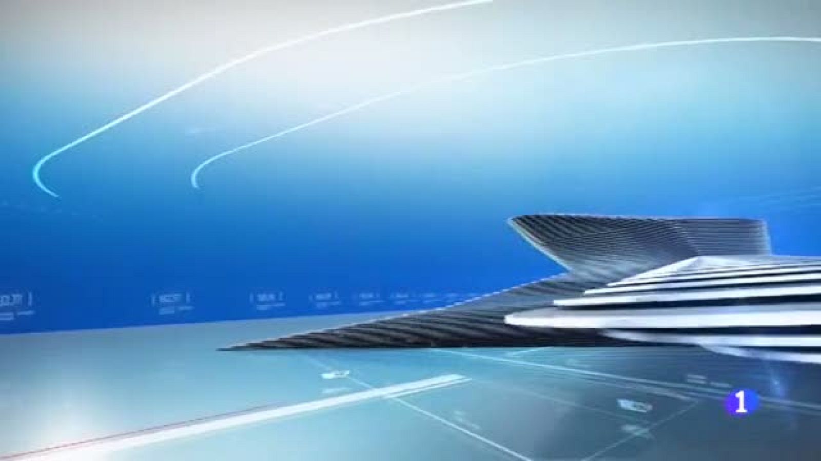 Andalucía en 2' - 1/10/2019 