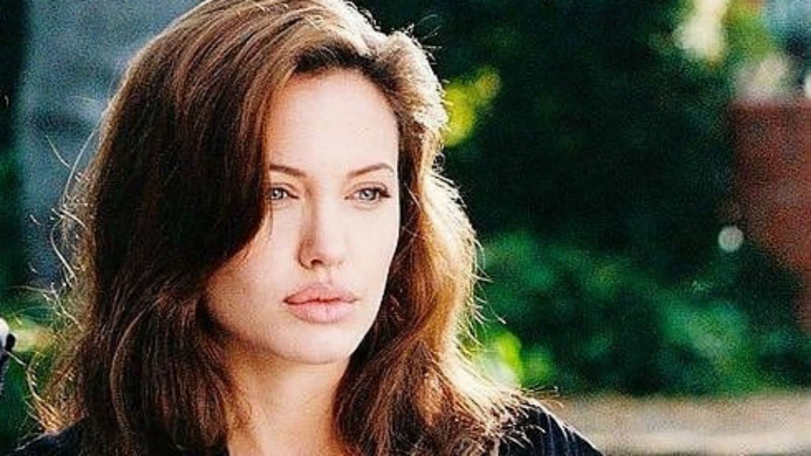 Corazón - Angelina Jolie, enfrentada con su padre por Trump