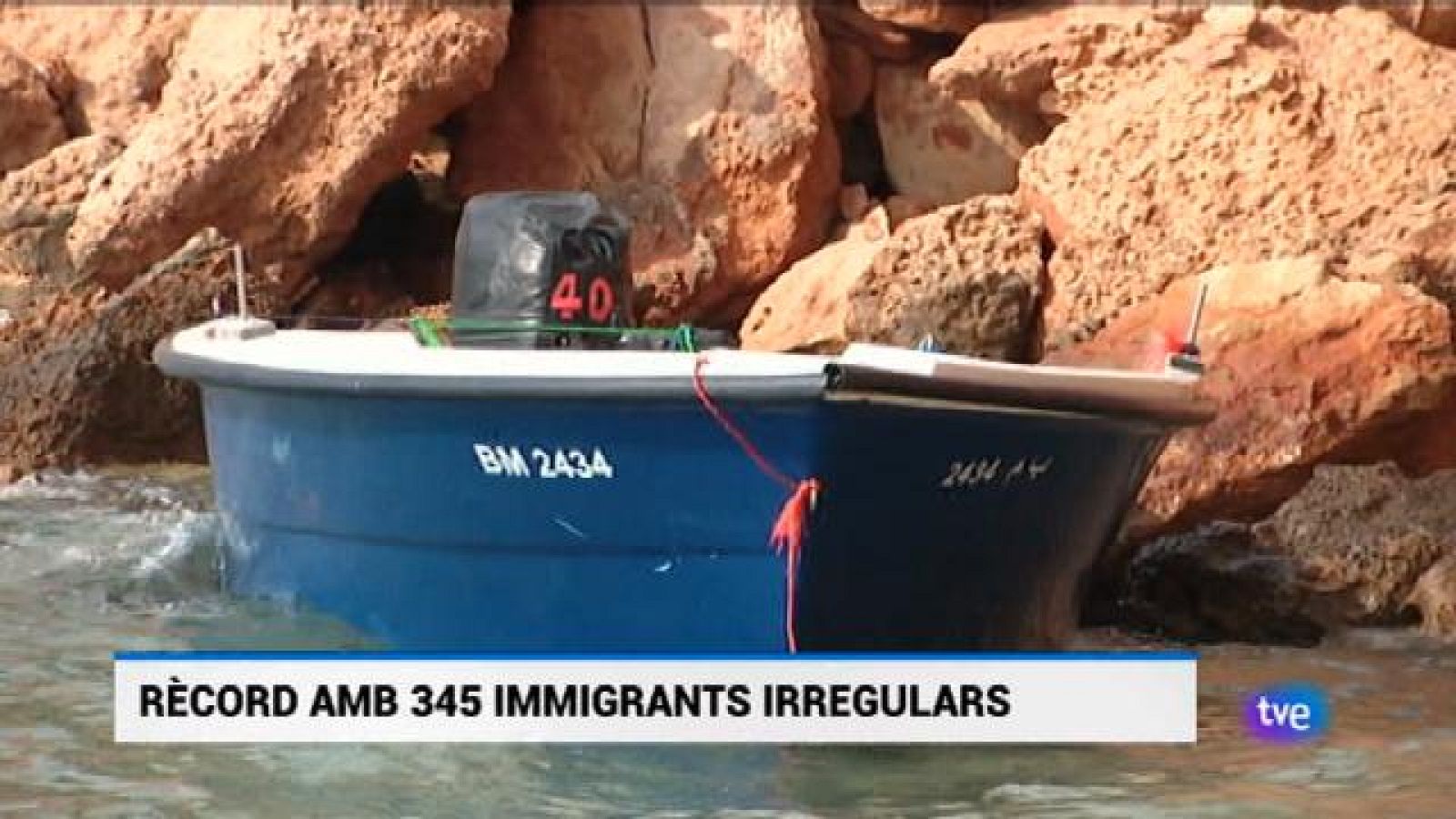 Informatiu Balear - 01/10/19