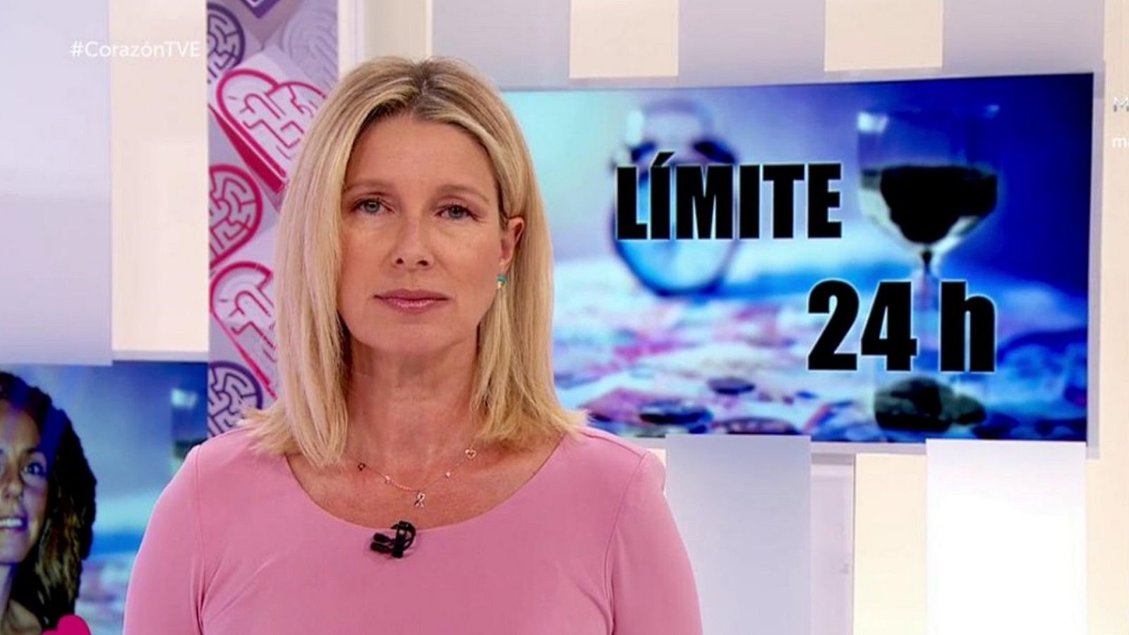 Corazón - 01/10/19 - ver ahora