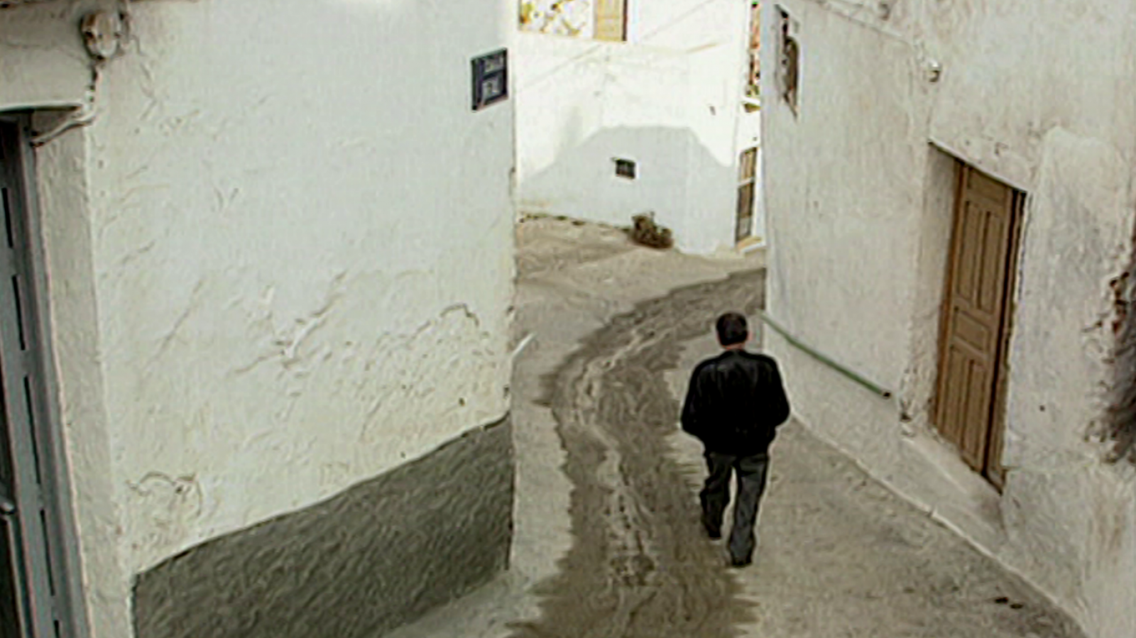 Un país en la mochila - La ruta del mármol - RTVE.es